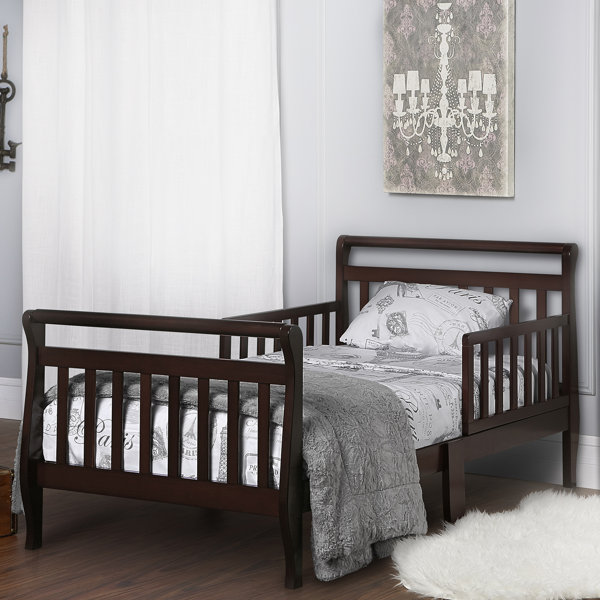 Dream On Me Toddler Bed & Reviews Wayfair